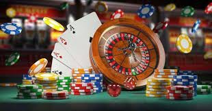 Live casino với dealer chuyên nghiệp và trải nghiệm thực tế