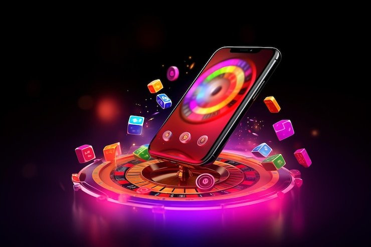 Live casino chuẩn quốc tế với dealer chuyên nghiệp