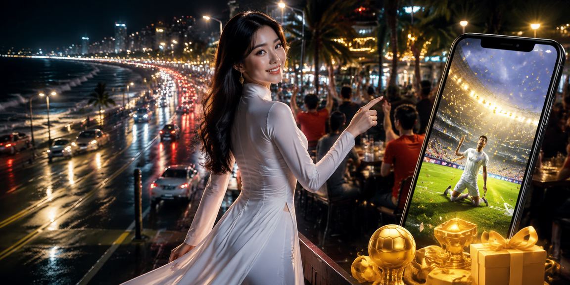 Game thể thao điện tử và mô phỏng giải trí
